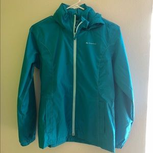 Rain Jacket